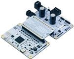 Analog Devices / Maxim Integrated TMC5241-EVKIT Image agrandie