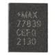 Analog Devices / Maxim Integrated MAX77839CEFQ+T
