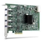 ADLINK Technology PCIe-U304 Image agrandie