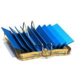 Advanced Thermal Solutions ATS-50290B-C1-R0 Image agrandie