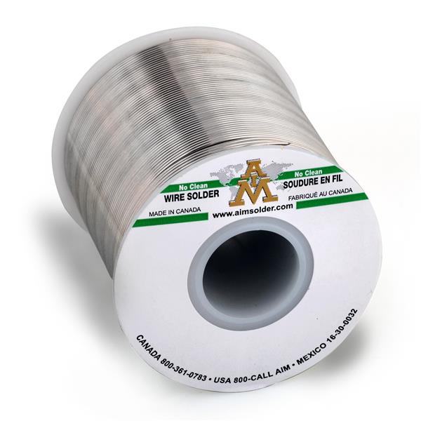 13977 AIM Solder | Mouser Luxembourg