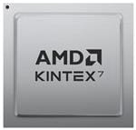 AMD / Xilinx XC7K70T-L2FBG484E Image agrandie
