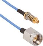 Amphenol / SV Microwave 7032-6728-120 Image agrandie