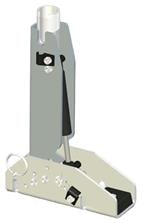 Amphenol AIRMAR ACC-VM10-DR-01 Image agrandie