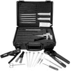 Amphenol Wilcoxon HTC-KIT Image agrandie