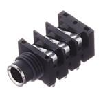 Amphenol Audio ACJS-HHDR Image agrandie