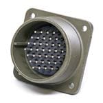 Amphenol Aerospace MS3102R-24-6P Image agrandie