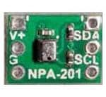 Amphenol Advanced Sensors NPA-201-EV Image agrandie