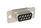 Amphenol Commercial Products L177DFE09SOL2