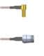 Amphenol Custom Cable Q-2S024000H096i
