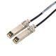Amphenol Cables on Demand SF-SFPP2EACTV-005