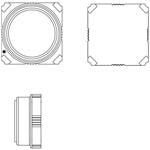 ScioSense AS-MLV-P2 Image agrandie