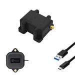 ArduSimple AS-STARTKIT-BTCASE-L1L2 Image agrandie