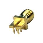 Johnson / Cinch Connectivity Solutions 142-0761-811 Image agrandie