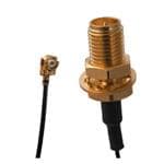 Johnson / Cinch Connectivity Solutions 415-0099-150 Image agrandie