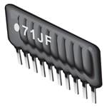 Bourns 4610H-702-101/151L Image agrandie