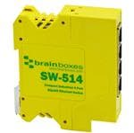 Brainboxes SW-514 Image agrandie