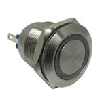 Bulgin MPI002/FL/RD/24 Image agrandie