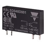Carlo Gavazzi RSLSD048D001 Image agrandie
