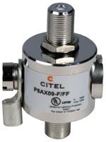 Citel P8AX09-F-FF Image agrandie