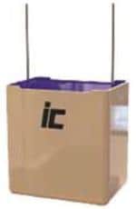 Knowles / Illinois Capacitor 105PPB102K Image agrandie