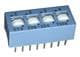 CTS Electronic Components 206-124S