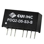 CUI Inc. PDQ2-D5-S12-S Image agrandie