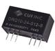 CUI Inc. DRQ10-24-D15-S