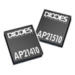 Diodes Incorporated AP21410FM-7 Image agrandie