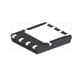 Diodes Incorporated DMP2002UPS-13