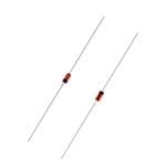 Diotec Semiconductor ZPD9.1 Image agrandie