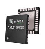 e-peas AEM10900-QFN Image agrandie