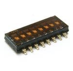 E-Switch KAN1104RR Image agrandie