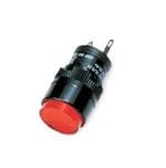 E-Switch L16PLR10KYELYEL Image agrandie