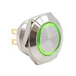 E-Switch PVT4FS4SS331 Image agrandie