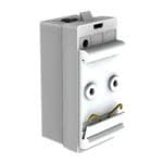 EMO Systems Z-6-R Image agrandie