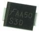 onsemi S3D