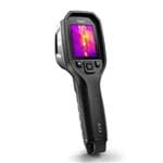 Teledyne FLIR TG267 Image agrandie