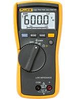 Fluke FLUKE-113 Image agrandie