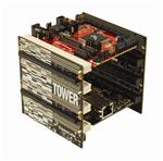 NXP Semiconductors TWR-PXD20 Image agrandie