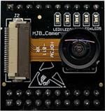 GOWIN Semiconductor MJB_Camera_V2.1 Image agrandie