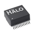 HALO Electronics TG111-E112NYRL Image agrandie