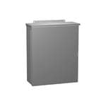 Hammond Manufacturing C3R423612HCR Image agrandie