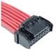 Hirose Connector DF51K-26DS-2C(800)