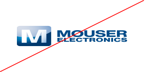 Ne modifiez jamais les proportions du logo.