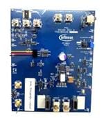 Infineon Technologies EVALTDA38640A10VOUTTOBO1 Image agrandie