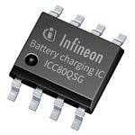 Infineon Technologies ICC80QSGXUMA1 Image agrandie
