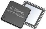 Infineon Technologies TLE98432QXXUMA1 Image agrandie