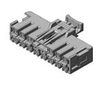 JAE Electronics MY05AC14SZ1 Image agrandie