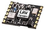 TE Connectivity / Linx Technologies TRM-418-LT Image agrandie